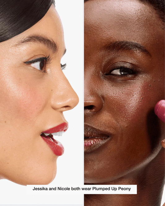 Pink Flush Cheek Duo - US 3000