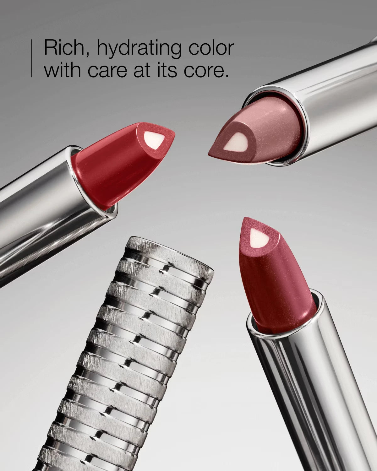 Dramatically Different™ Lipstick Shaping Lip Colour - US 2041