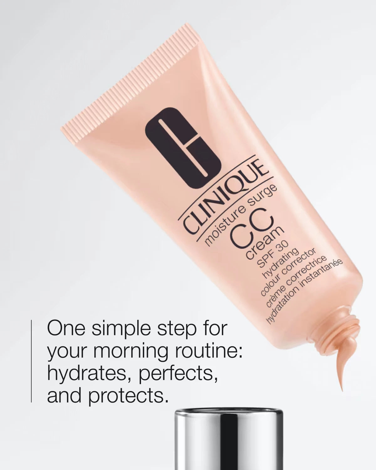 Moisture Surge™ CC Cream Hydrating Colour Corrector Broad Spectrum SPF 30 - US 4522