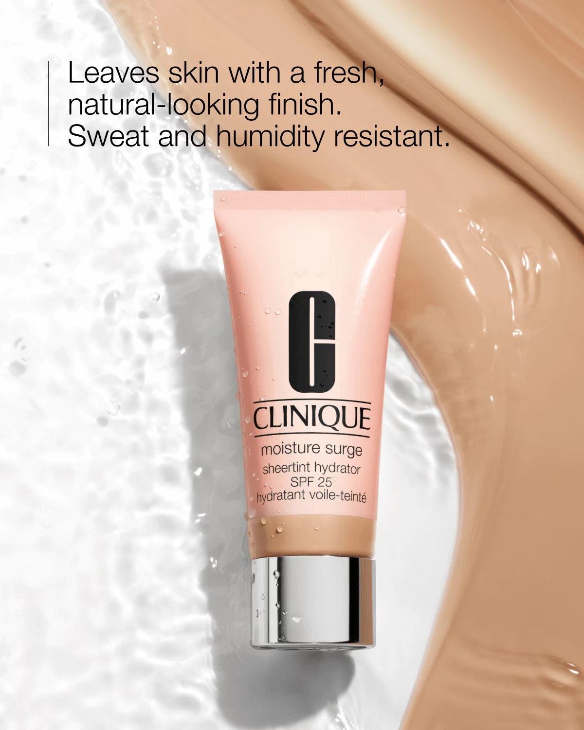 Moisture Surge™ Sheertint Hydrator Broad Spectrum SPF 25 - US 4290