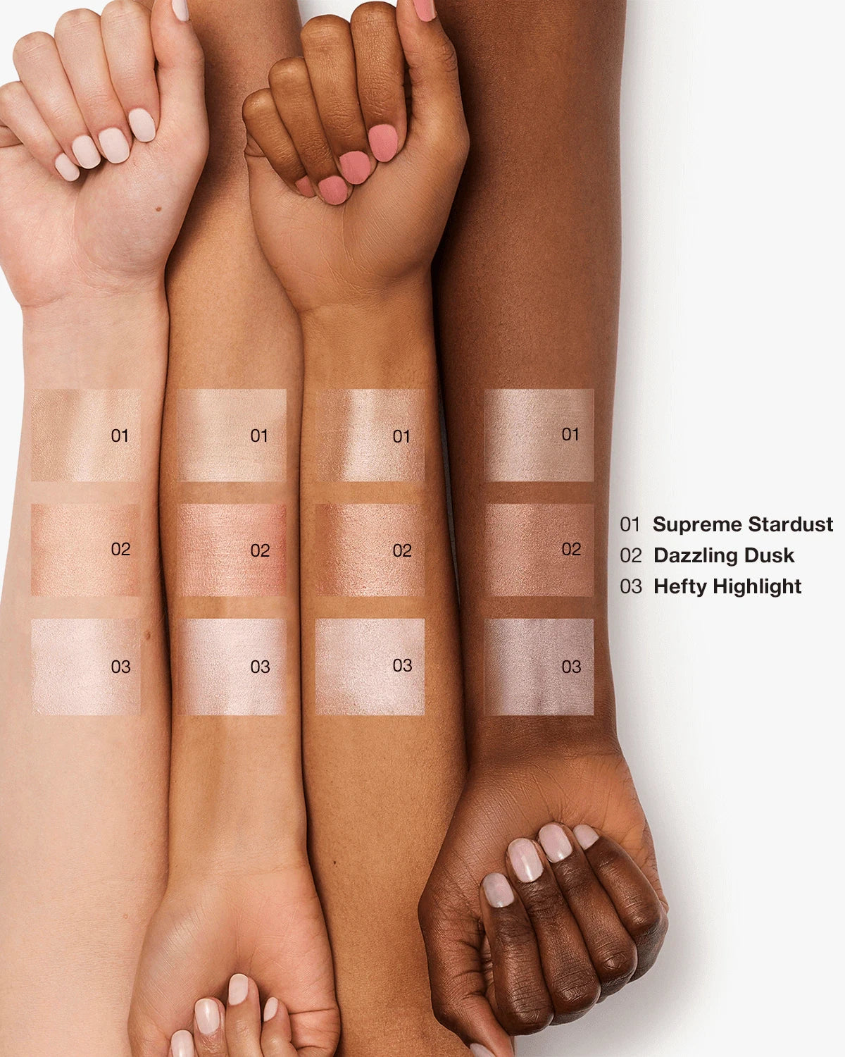 Chubby Stick™ Sculpting Highlight - US 4887
