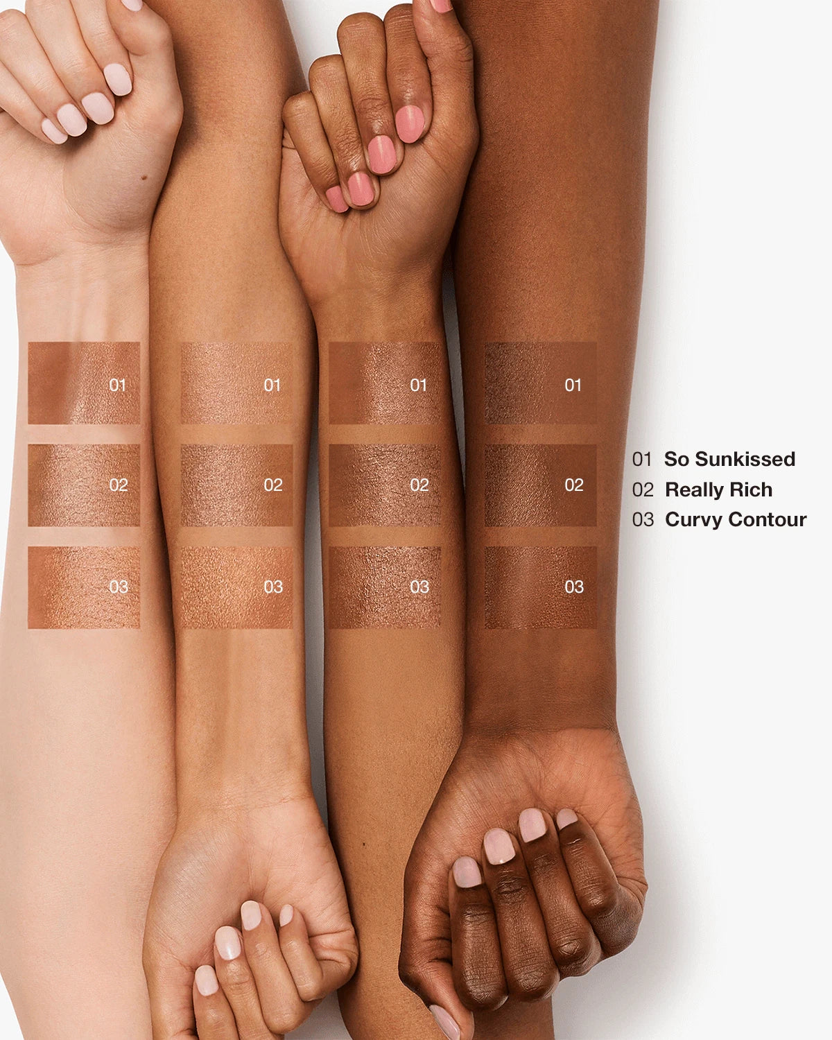 Chubby Stick™ Sculpting Contour - US 4722
