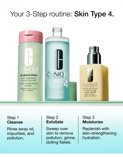 Clarifying Lotion 4 - US 8773