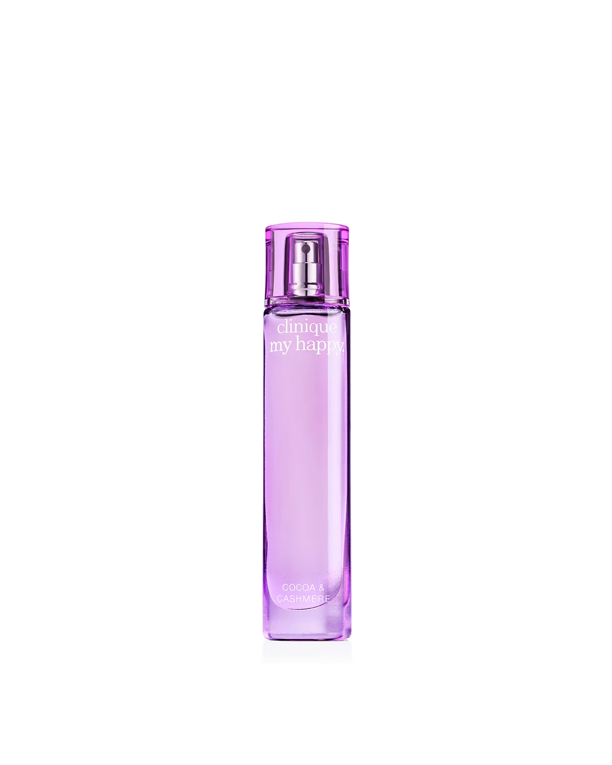 Clinique My Happy™ Cocoa & Cashmere Fragrance - US 1969