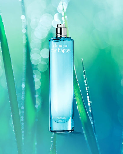 Clinique My Happy™ Indigo Mist - US 0059