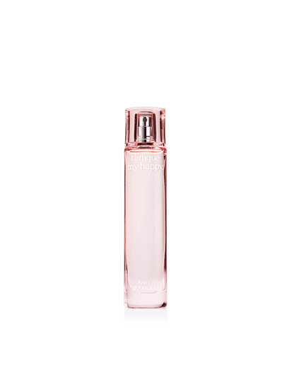 Clinique My Happy™ Baby Bouquet Fragrance - US 1956