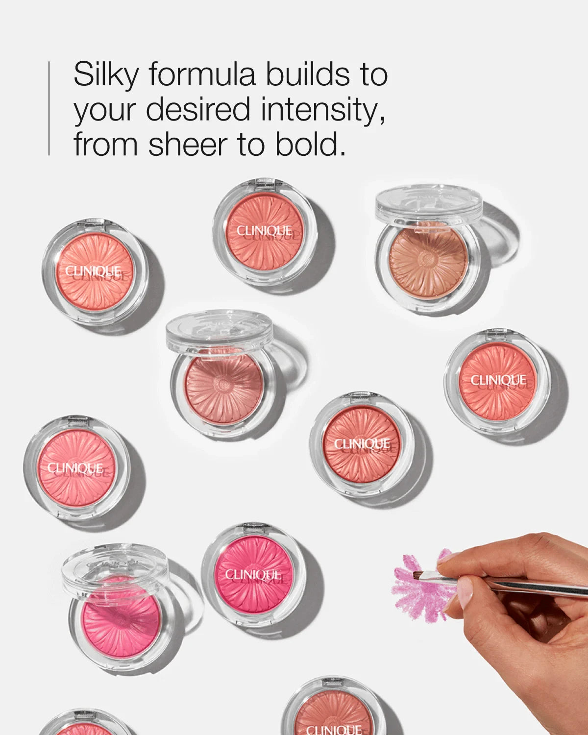 Cheek Pop™ Powder Blush - US 1166