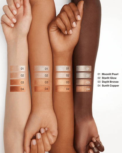 True Highlight™ Weightless Face Glow Illuminator - US 4610