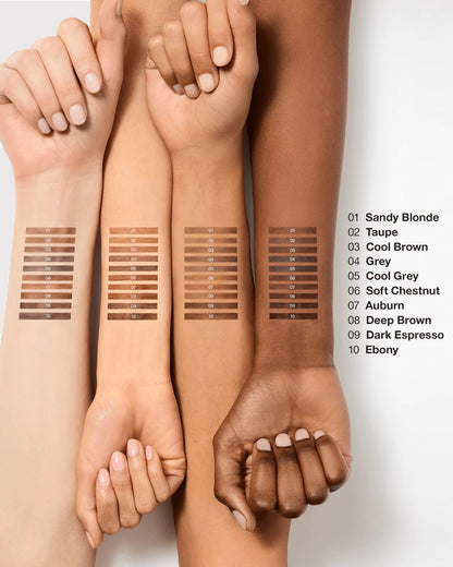 Quickliner™ For Brows Eyebrow Pencil - US 8365