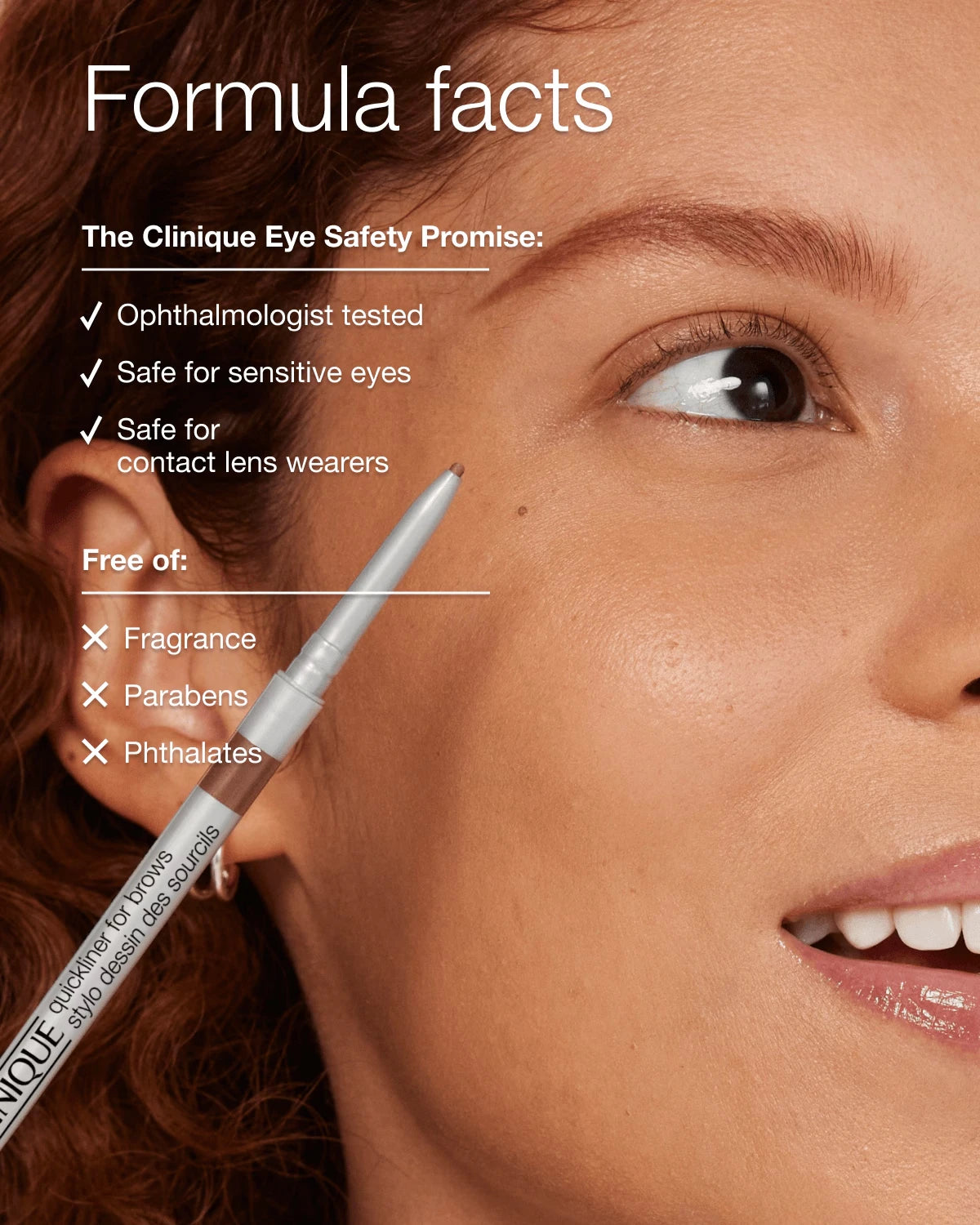 Quickliner™ For Brows Eyebrow Pencil - US 2146