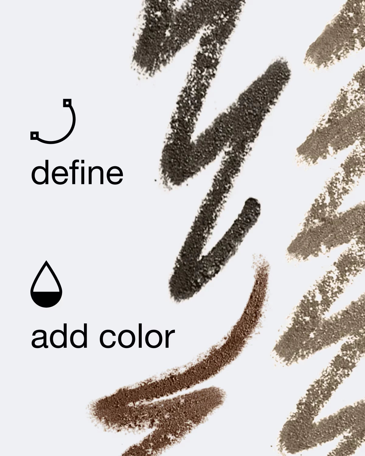 Quickliner™ For Brows Eyebrow Pencil - US 0900