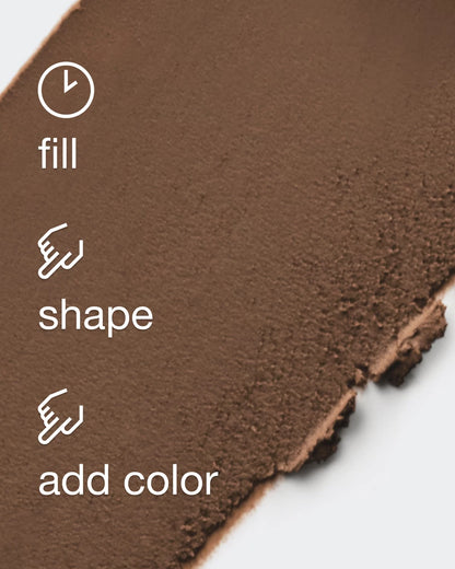 Fill in the Blanks™ Brow Powder Pomade - US 7352