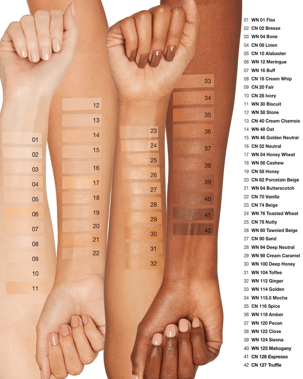 Even Better™ All-Over Concealer + Eraser - US 4958