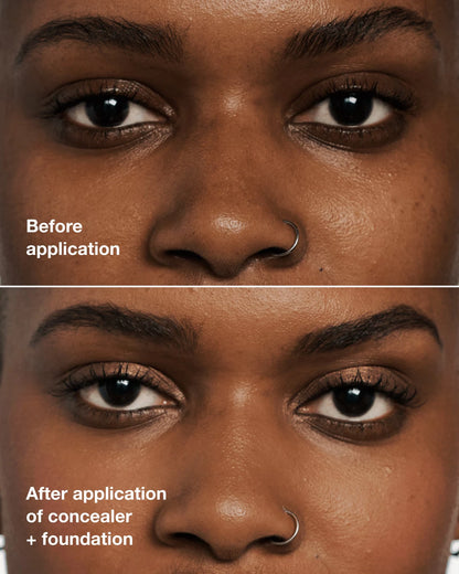 Even Better™ All-Over Concealer + Eraser - US 8696