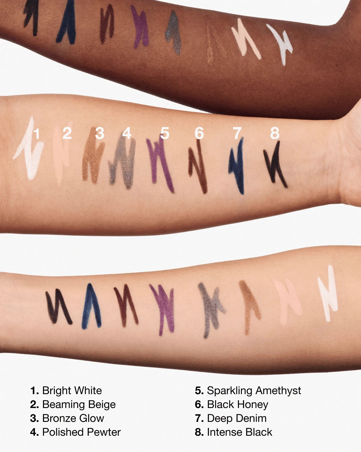 High Impact™ Gel Tech Eyeliner - US 5090