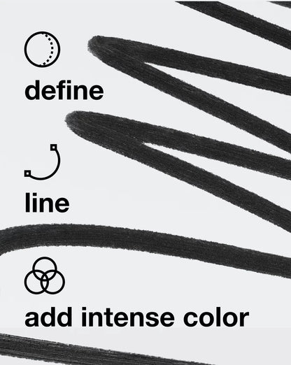 High Impact™ Gel Tech Eyeliner - US 1961