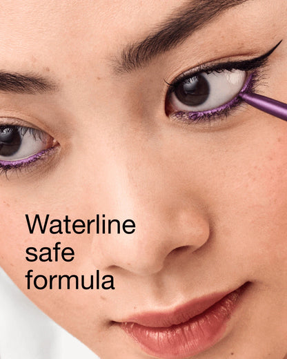 High Impact™ Gel Tech Eyeliner - US 0855