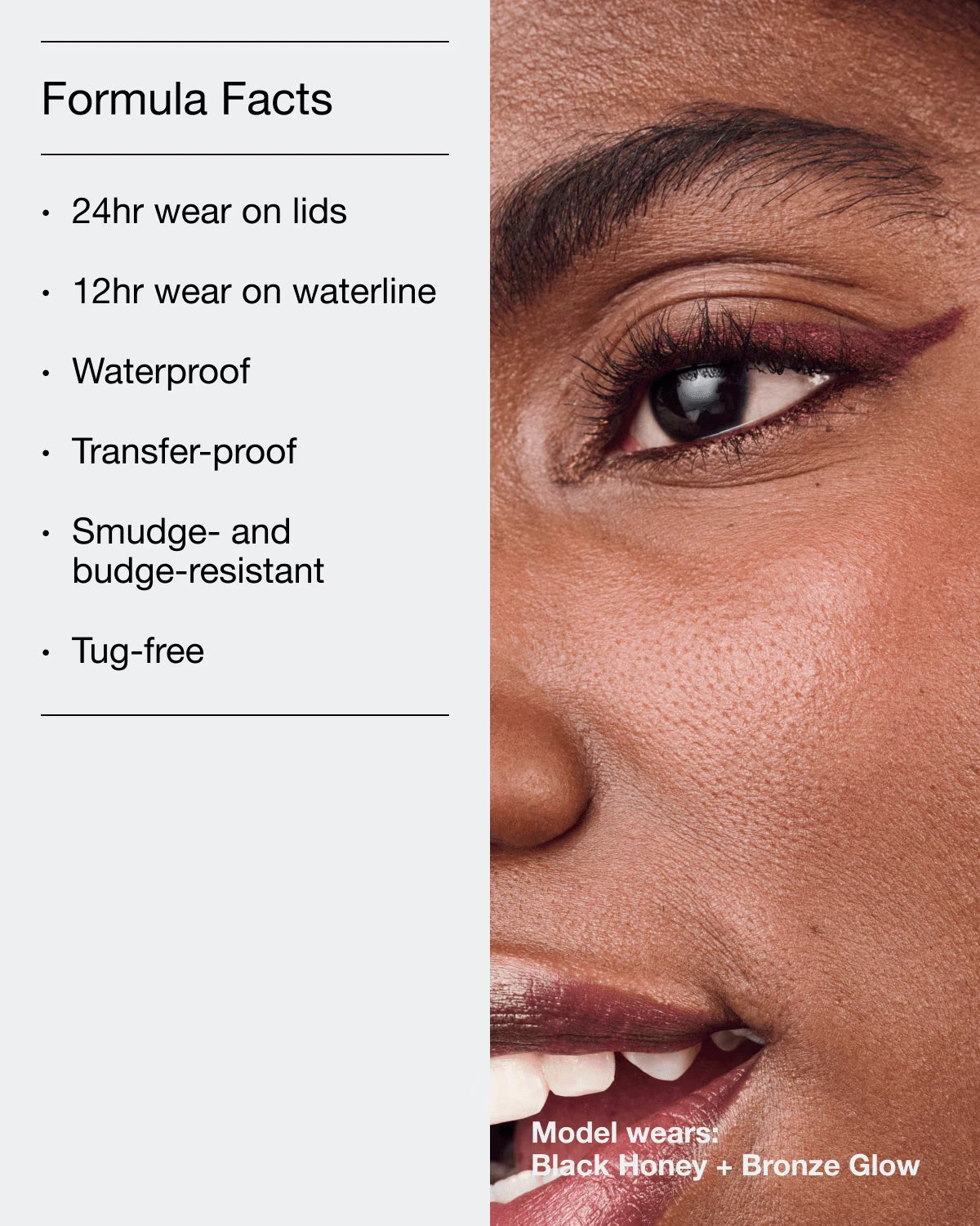 High Impact™ Gel Tech Eyeliner - US 0855