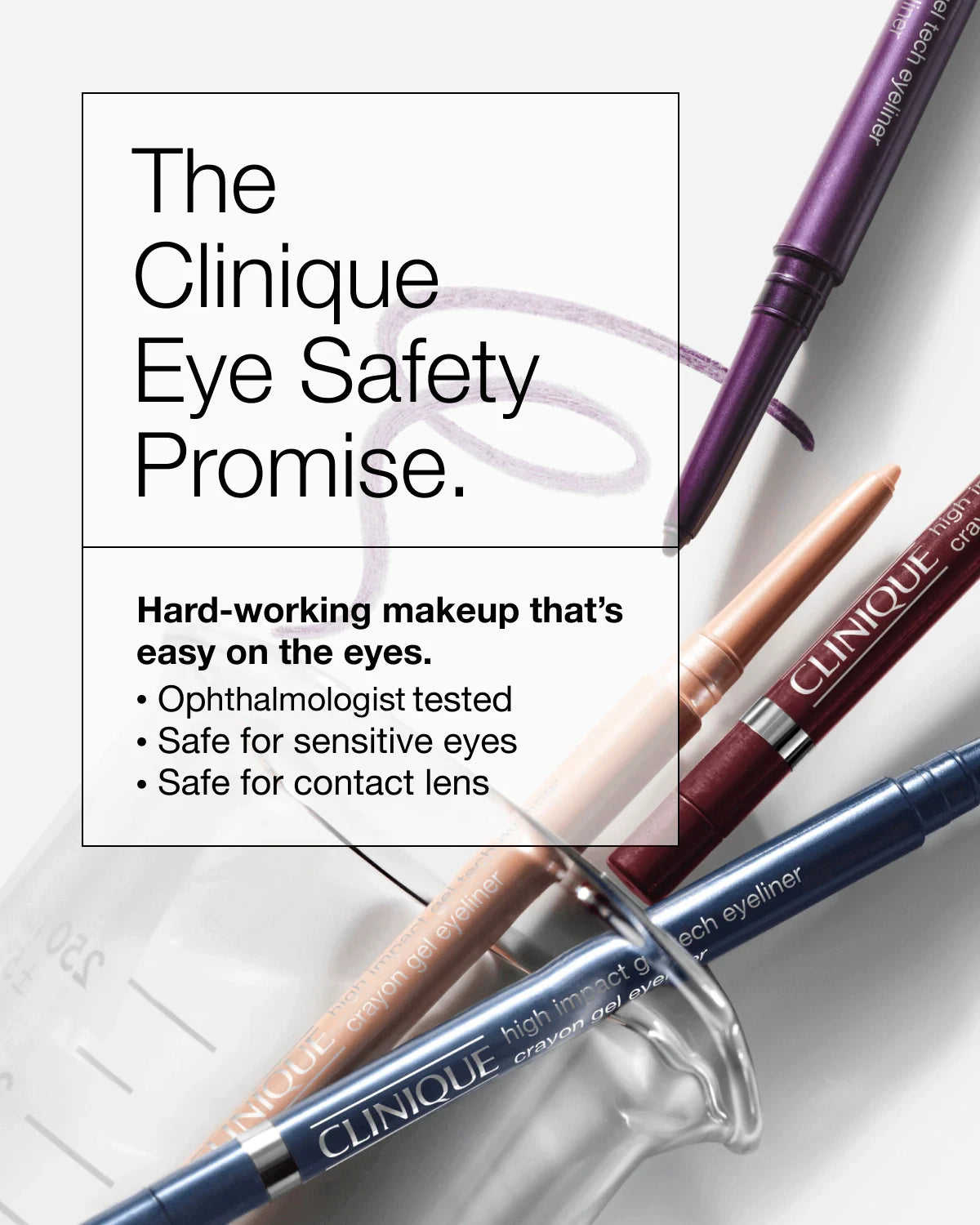 High Impact™ Gel Tech Eyeliner - US 5090