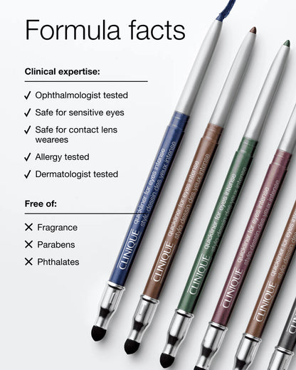 Quickliner™ For Eyes Intense – Lustre Eyeliner - US 5670