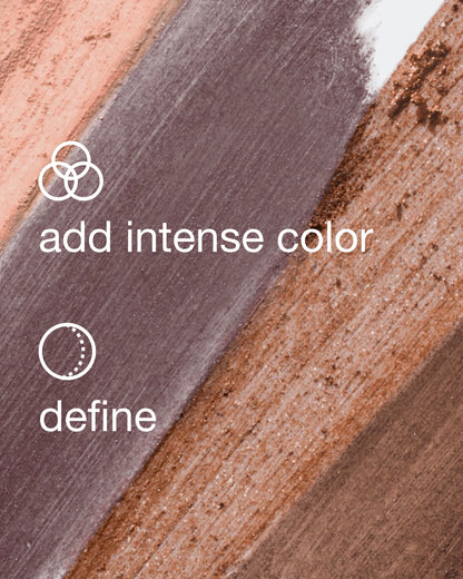 High Impact Shadow Play™ Shadow + Definer - US 6614
