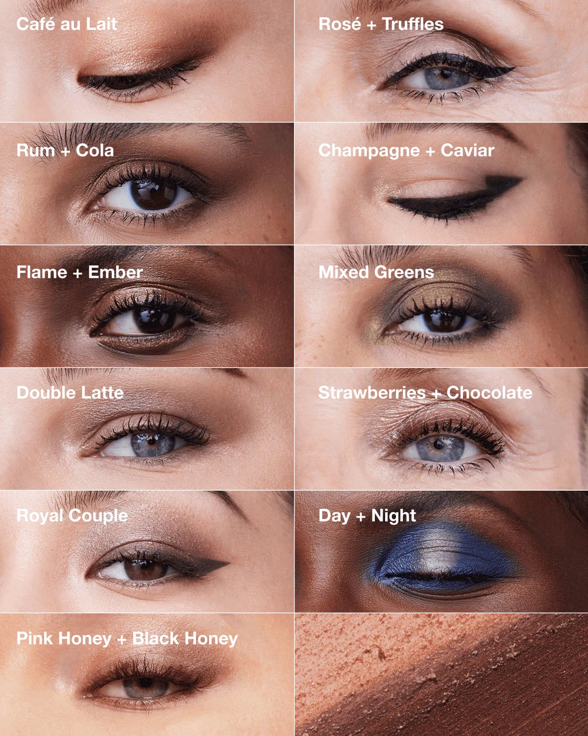 High Impact Shadow Play™ Shadow + Definer - US 6169