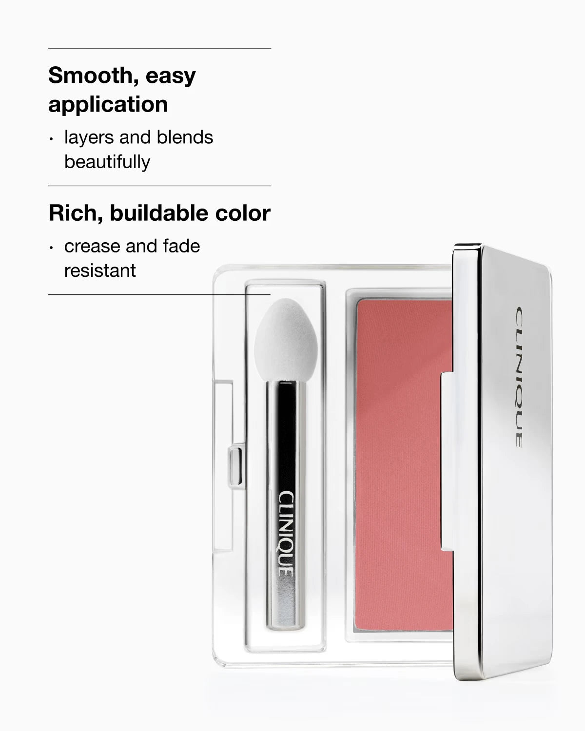 All About Shadow™ Single Eye Shadow - US 1803