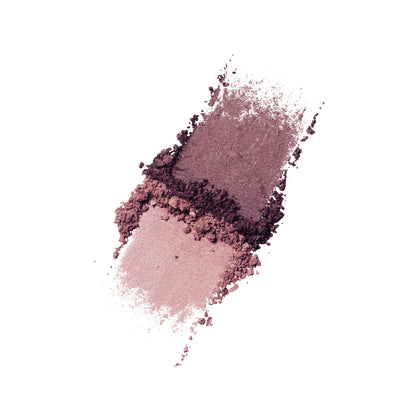 All About Shadow™ Duo Eye Shadow Palette - US 8120