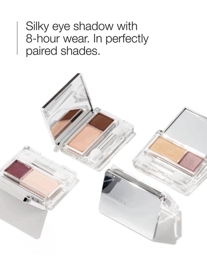 All About Shadow™ Duo Eye Shadow Palette - US 2067