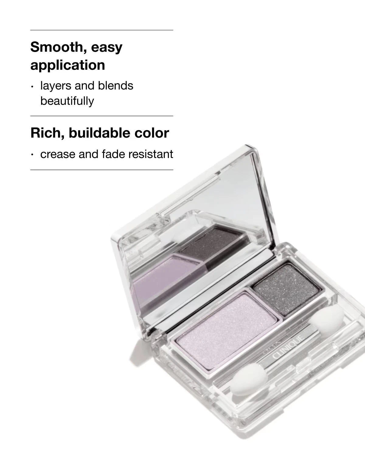 All About Shadow™ Duo Eye Shadow Palette - US 1031