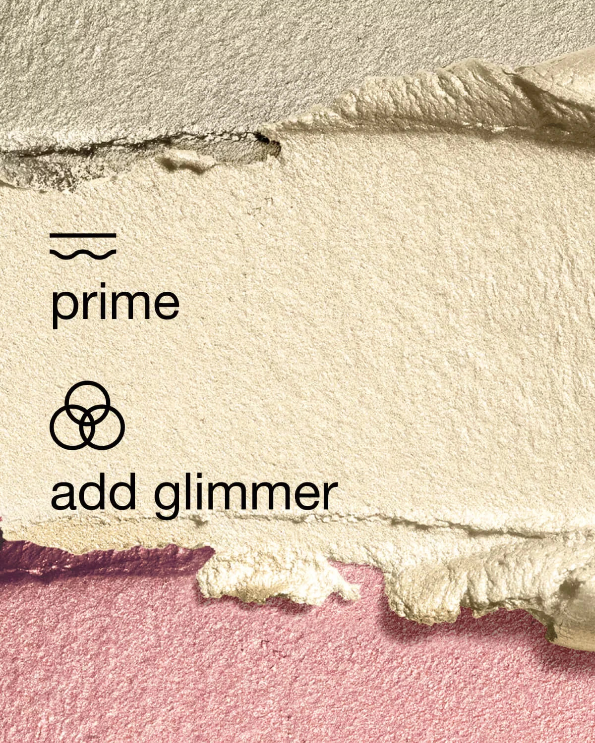 Touch Base For Eyes™ Creamy Eye Shadow - US 8472