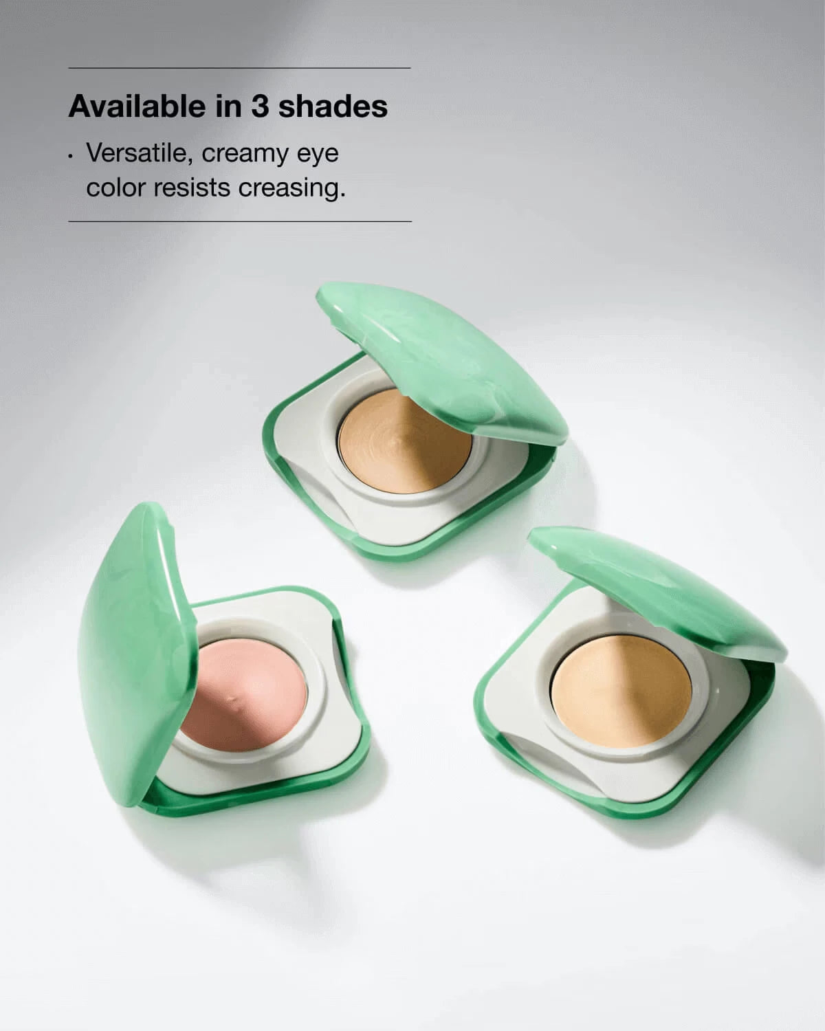 Touch Base For Eyes™ Creamy Eye Shadow - US 0142