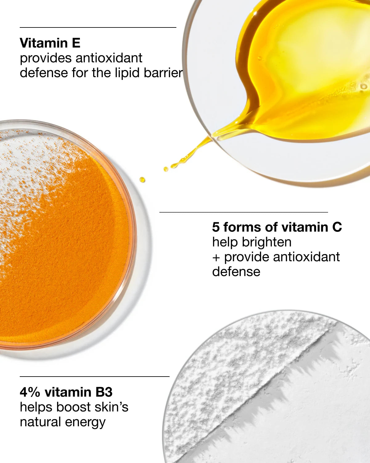 Even Better Clinical™ Vitamin Makeup Broad Spectrum SPF 45 - US 8279