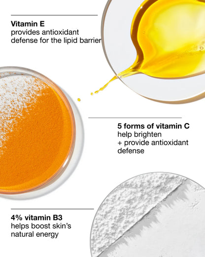 Even Better Clinical™ Vitamin Makeup Broad Spectrum SPF 45 - US 4419
