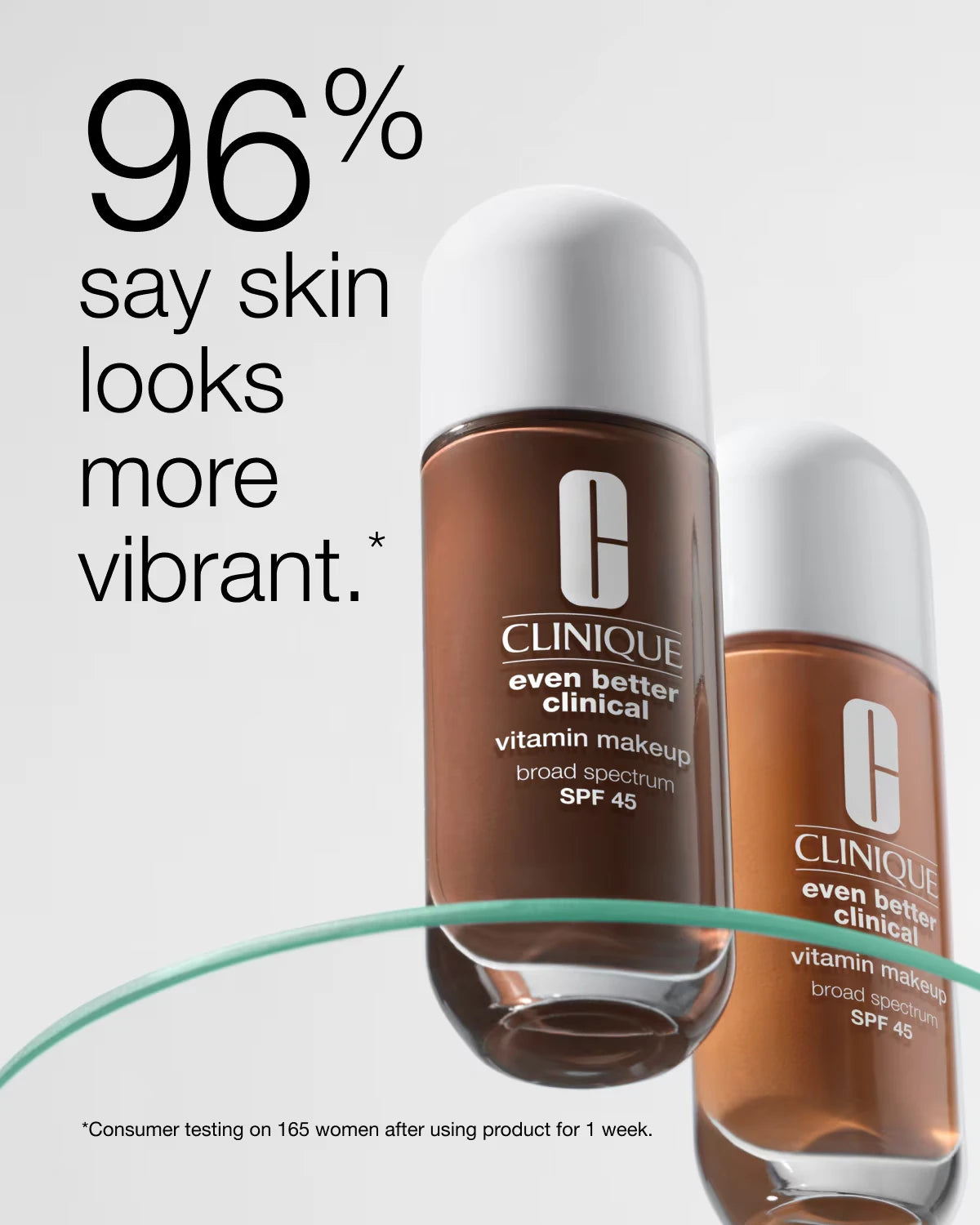 Even Better Clinical™ Vitamin Makeup Broad Spectrum SPF 45 - US 0265