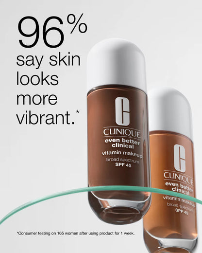 Even Better Clinical™ Vitamin Makeup Broad Spectrum SPF 45 - US 8747