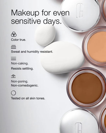Clinique Daily Calm™ Makeup Balm - US 6292
