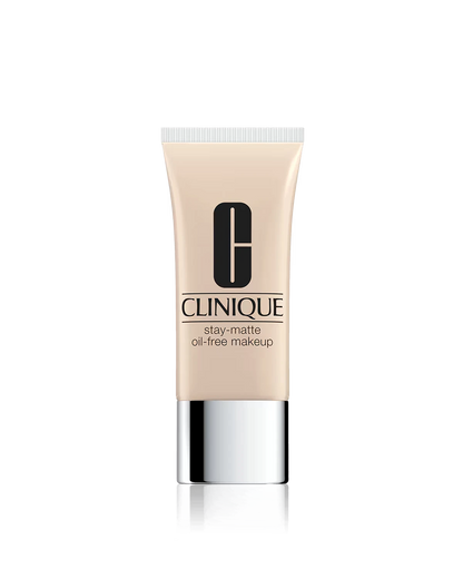 Stay-Matte Oil-Free Makeup - US 8216