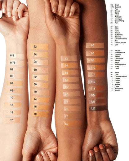 Beyond Perfecting™ Foundation + Concealer - US 2900