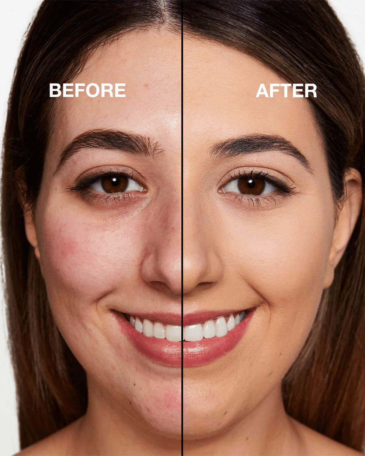 Beyond Perfecting™ Foundation + Concealer - US 9049