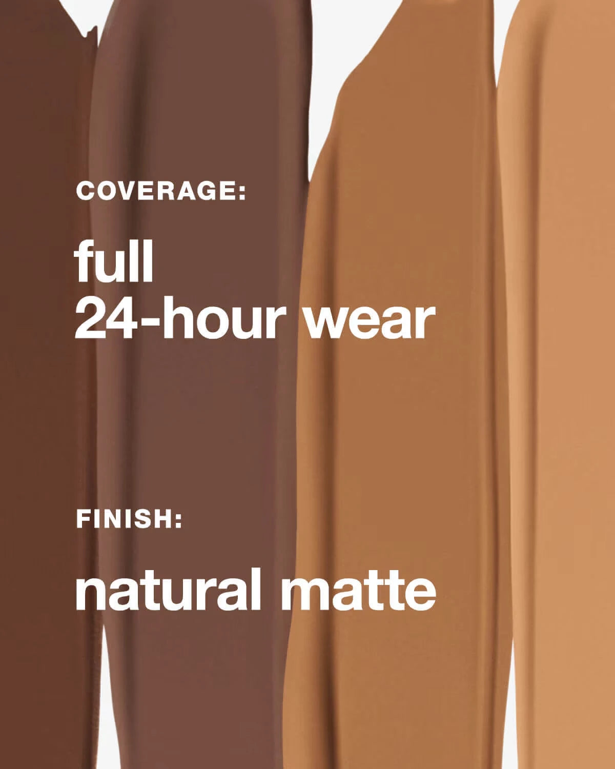 Beyond Perfecting™ Foundation + Concealer - US 4502