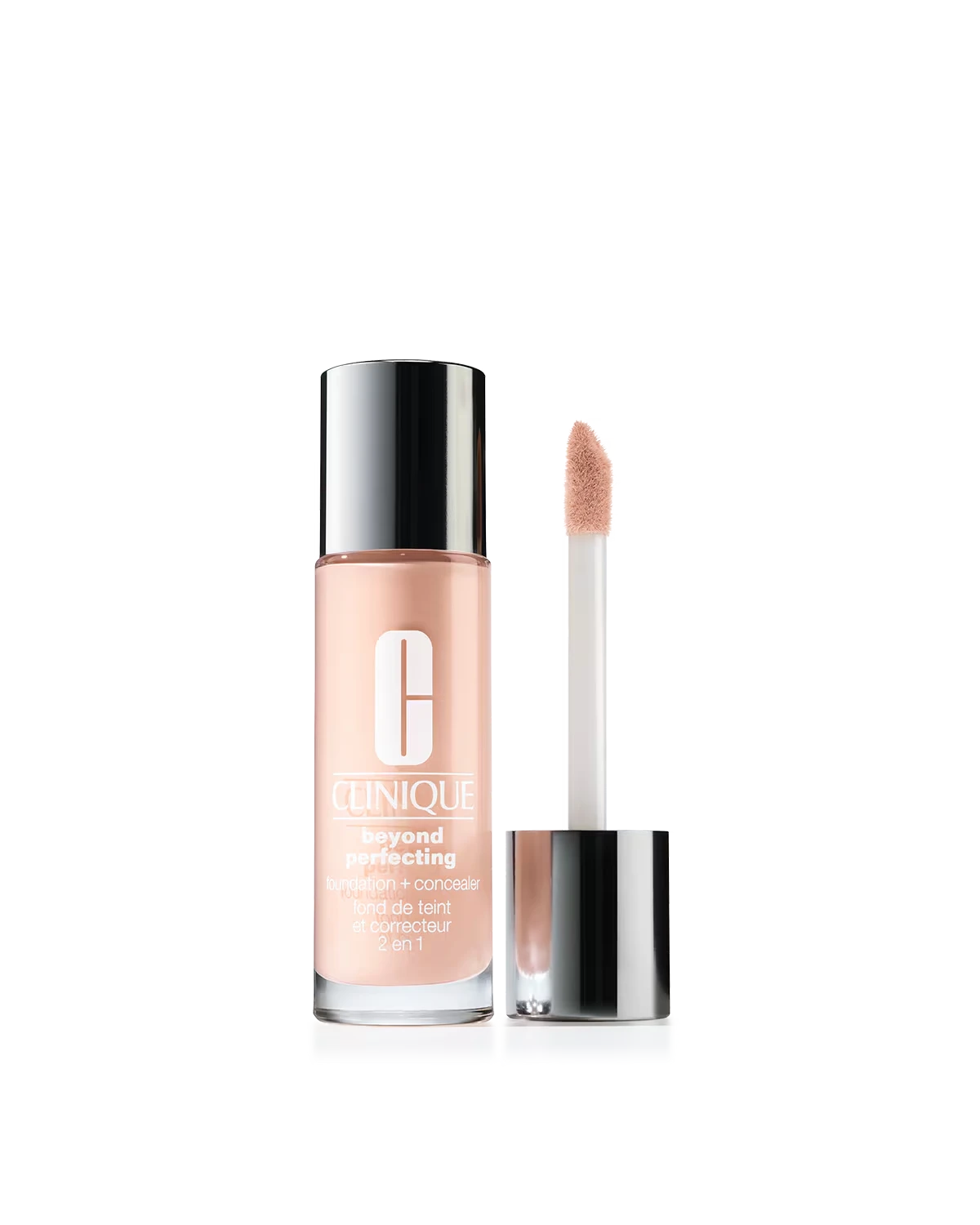 Beyond Perfecting™ Foundation + Concealer - US 6231