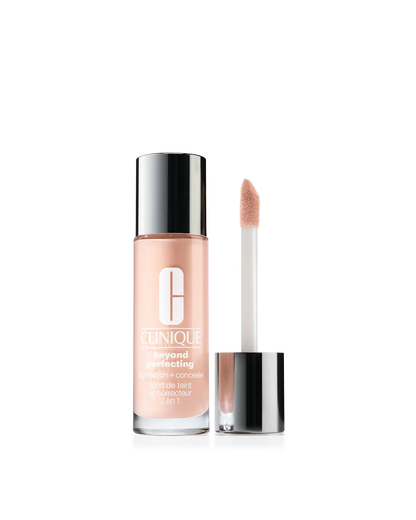 Beyond Perfecting™ Foundation + Concealer - US 6231