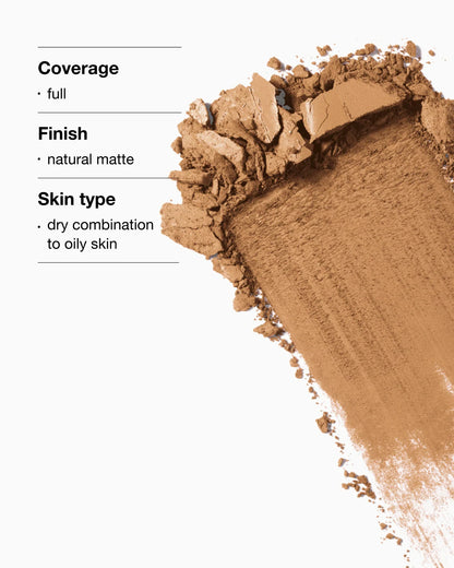 Beyond Perfecting™ Powder Foundation + Concealer - US 8501