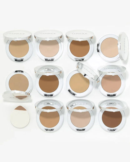 Beyond Perfecting™ Powder Foundation + Concealer - US 0548