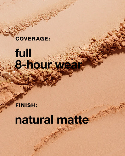 Beyond Perfecting™ Powder Foundation + Concealer - US 0065