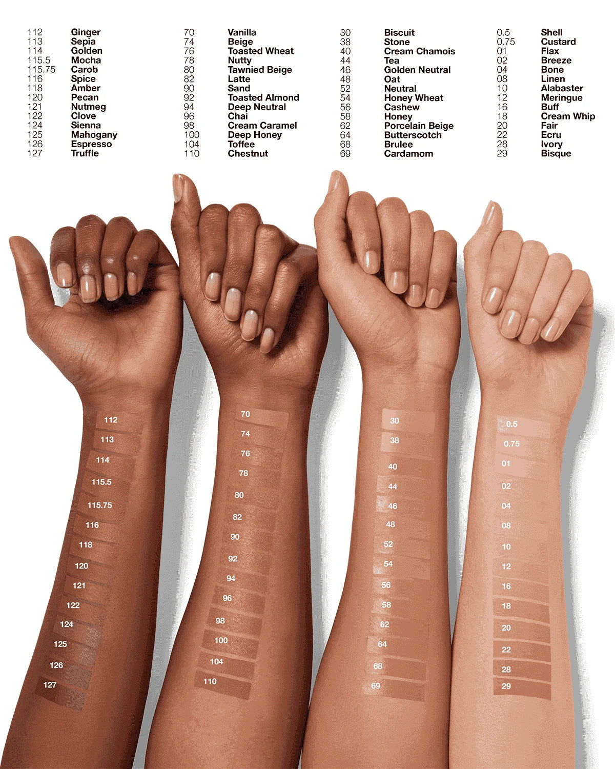 Even Better™ Makeup Broad Spectrum SPF 15 - US 3903