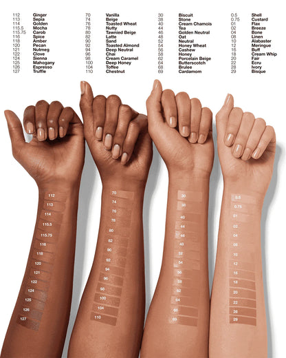 Even Better™ Makeup Broad Spectrum SPF 15 - US 3903