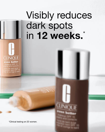 Even Better™ Makeup Broad Spectrum SPF 15 - US 1246