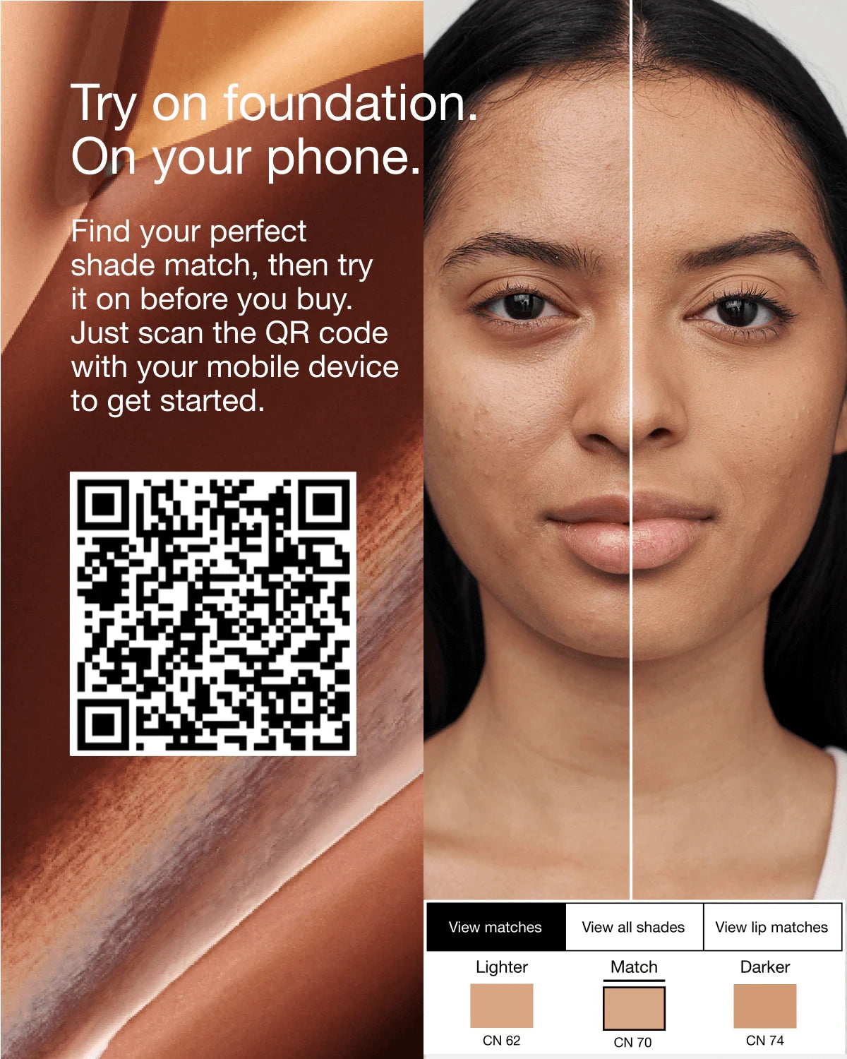 Even Better™ Makeup Broad Spectrum SPF 15 - US 3903
